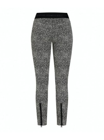 CAMBIO  Jogginghose für Damen in grau