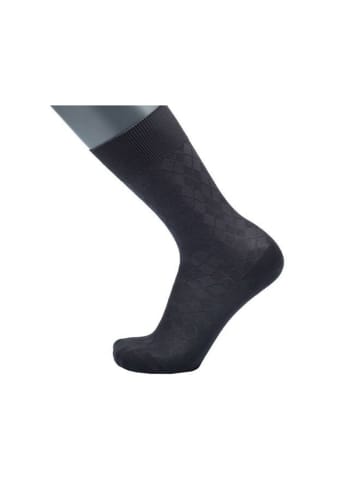 BGents Socken in grau