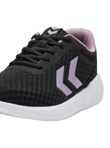 Hummel Hummel Sneaker Legend Breather Damen Atmungsaktiv in BLACK/NIRVANA