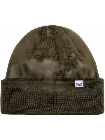 Reell Mütze "Beanie" in Grün