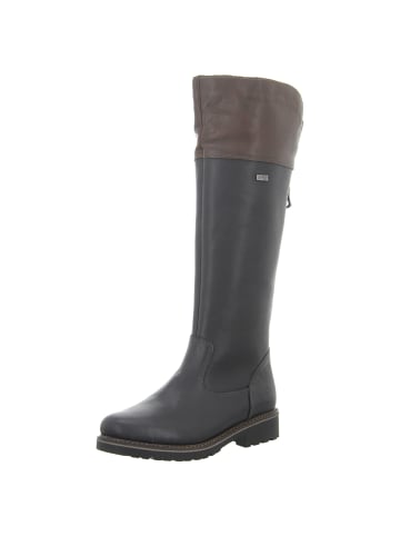 remonte Stiefel in schwarz