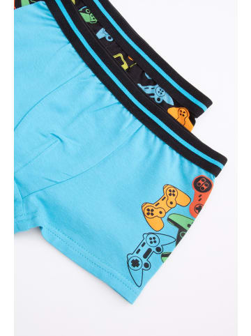 Coccodrillo Slip für Jungen in bunt