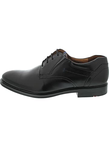 LLOYD Kos Business Schuh Schwarz