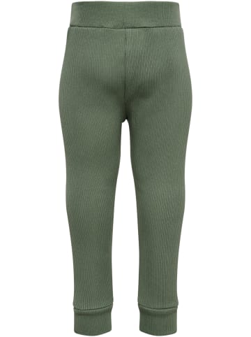 Hummel Hummel Verstellbare Taille Leggings Hmlsami Mädchen in LAUREL WREATH