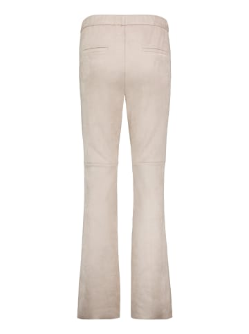 Betty Barclay Schlupfhose Slim Fit in Taupe