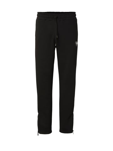 2Y Premium Trousers - Sweat in black