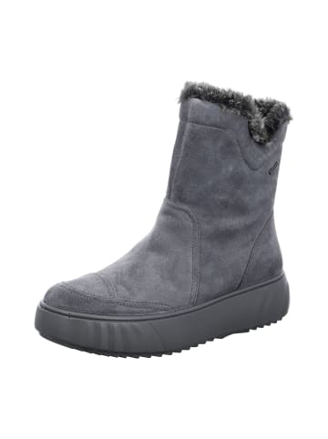 ara Winterboots in Grau