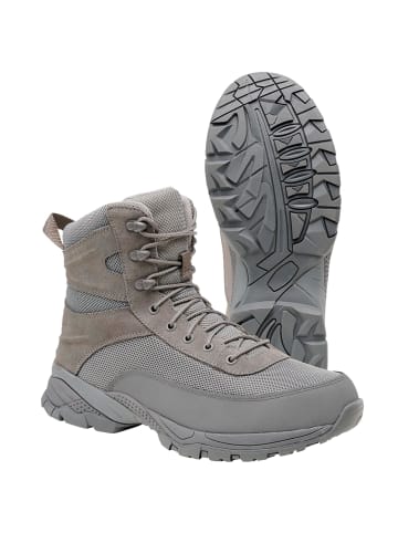Brandit Stiefel in anthracite