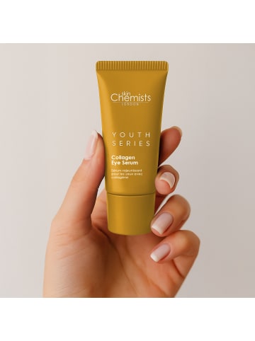 skinChemists Kollagen Augenserum 15ml