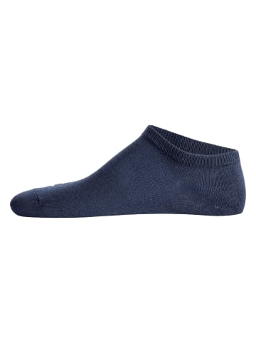 Champion Socken 3er Pack in Rosa/Weiß/Blau