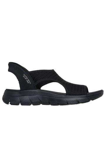 Skechers Sneaker SUMMITS-SWEETLY EVOLVED in black