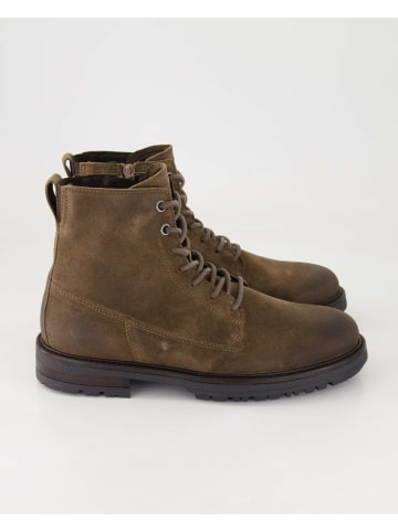 Marc O'Polo Shoes Stiefeletten in Braun
