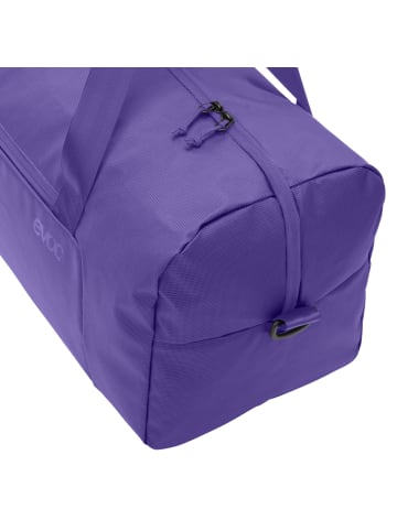 evoc Sporttasche 55 cm violet-black