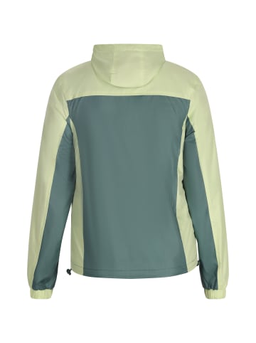 tweek Damen Jacke in Grün Limette