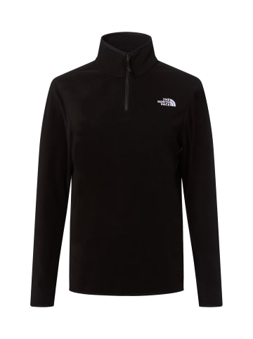 The North Face Sweatshirt in schwarz