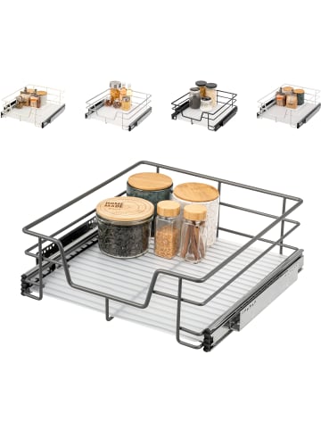 bremermann Teleskopschublade ca. 40,5-42 x 14 x 44 cm (B/H/T)
