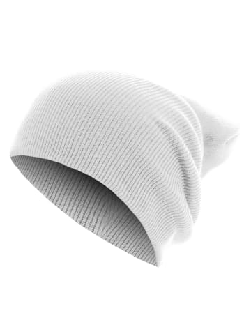 MSTRDS Beany in white