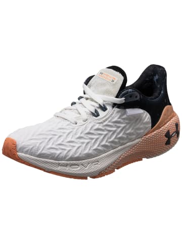 Under Armour Laufschuh HOVR Machina3 Clone RLA in weiß / apricot