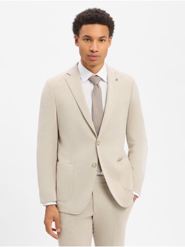 DIGEL Sakko Edward in melange - 0001