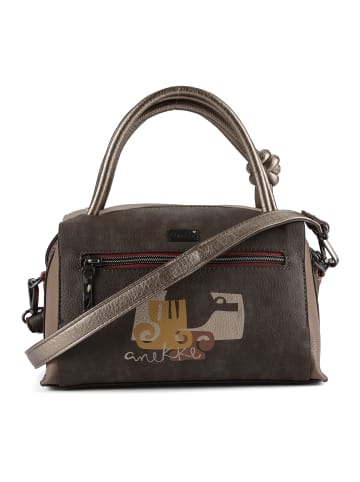 Anekke Amphora Schultertasche 25 cm mehrfarbig