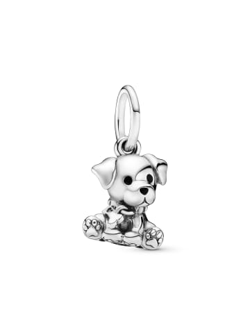 Pandora Charm Silber