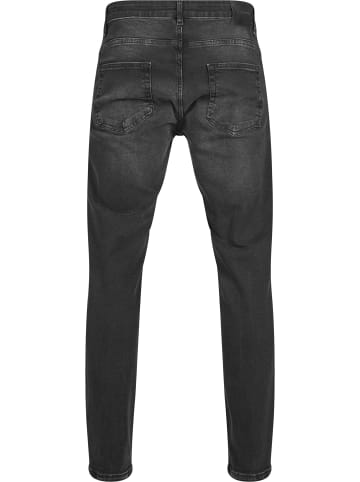 2Y Studios 2Y Studios Jeans in black