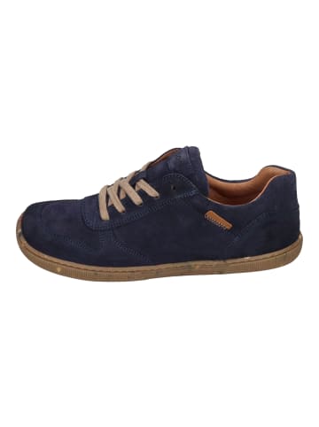 KOEL Sneaker Low FRANCIE ECO in blau