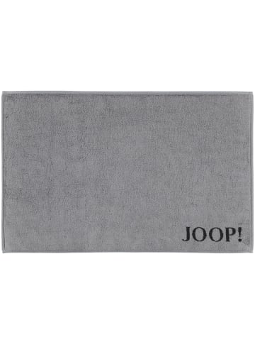 JOOP! JOOP! Badematten Classic Doubleface 1600 anthrazit-schwarz - 91 in anthrazit-schwarz - 91