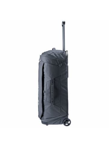 Deuter Duffel Pro Movo 60 - Rollenreisetasche 74 cm (black) in schwarz