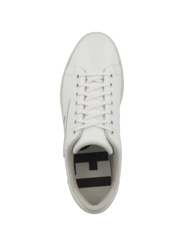 Diesel Sneaker low S-Athene in weiss