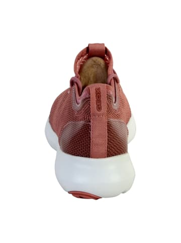 Geox Sneaker U Nebula X A Orange