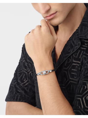 Philipp Plein Armband in silber