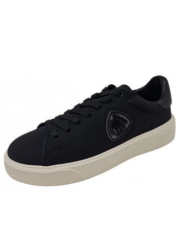 BLAUER USA Sneaker  in Schwarz