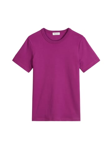 Marc O'Polo T-Shirt relaxed in Juicy Berry