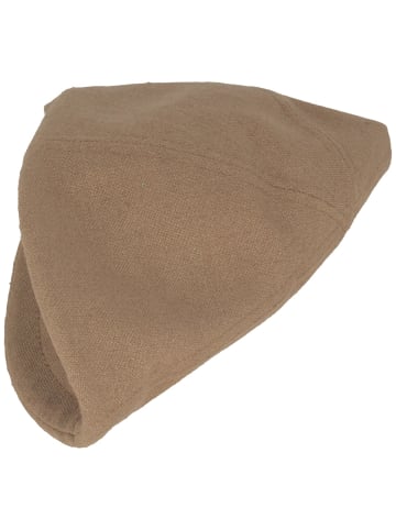 BREITER Schirmmütze einteilig in grün