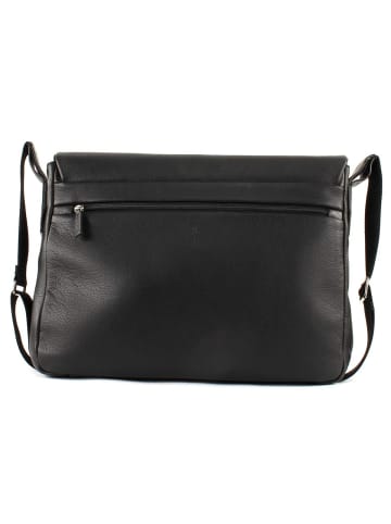 JOOP! Messenger Bags in schwarz