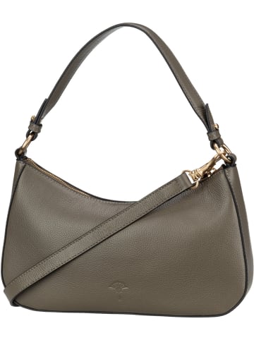 JOOP! Schultertasche Estate Loreen Shoulderbag SHZ1 in Fungi