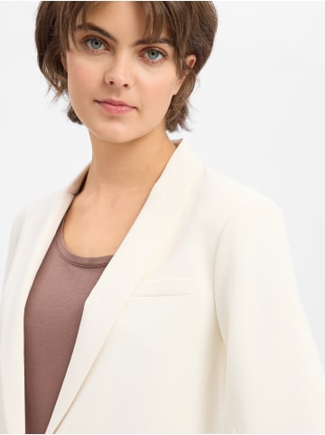 Mos Mosh Blazer MMPhoebe in ecru