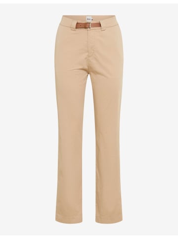 BRAX Hose Madison in melange