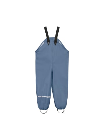 CeLaVi Regenhose CEBasic rain overall PU in Blau