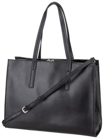 Jost Shopper Arva in Schwarz