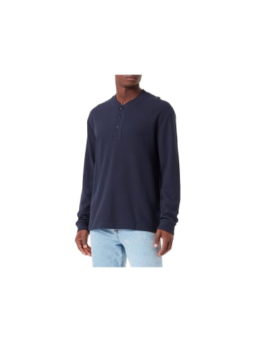 Marc O'Polo Rundhals Langarmshirt