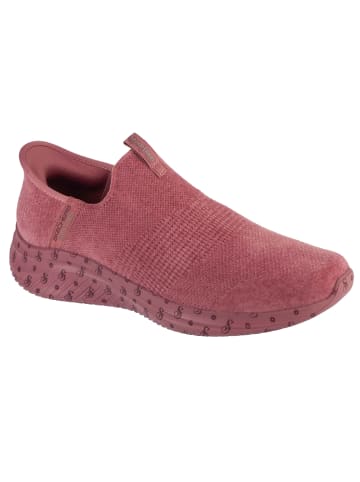 Skechers Skechers Slip-Ins Ultra Flex 3.0 - What Would You Do in Rosa