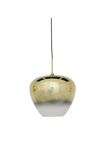 Light & Living Hängeleuchte Mayson - Gold - Ø40cm