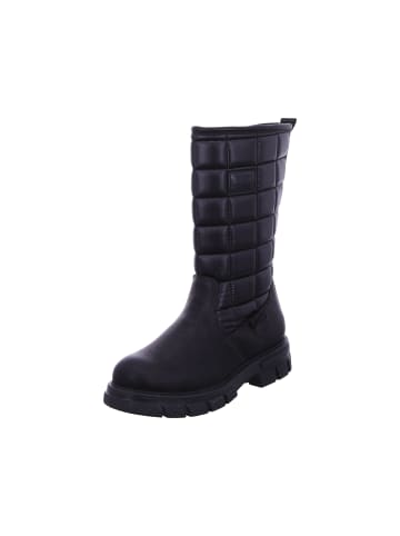 rieker Stiefel in schwarz