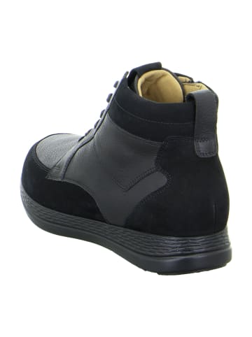 Ganter Komfort Stiefel in Schwarz