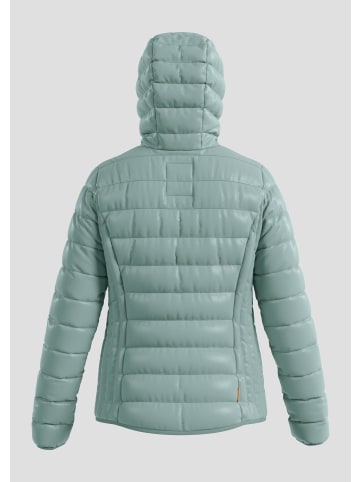 QS Outdoor-Jacke in 6215_pastelltürkis