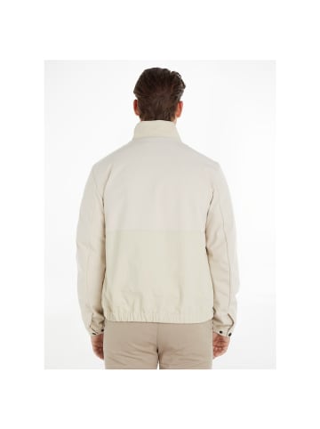 Calvin Klein Jacke in stony beige