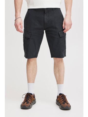 BLEND Cargoshorts Woven shorts in Schwarz