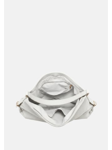 KASSANDRA Handtasche in BIANCO